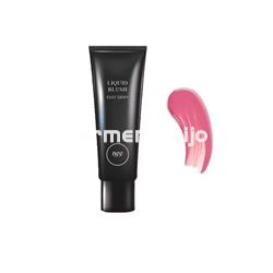 Nee Make Up Milano Liquid Blush Easy Dewy Sensual Chic - Imagen 1