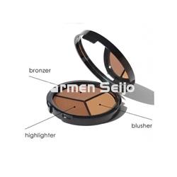 Nee Make Up Milano Magic Trousse 3 in 1 - Imagen 2