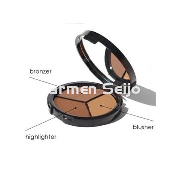 Nee Make Up Milano Magic Trousse 3 in 1 - Imagen 2