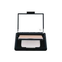 Nee Make Up Milano Maquillaje Compact Foundation Vitamina E - Imagen 2