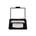 Nee Make Up Milano Maquillaje Compact Foundation Vitamina E - Imagen 2