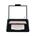 Nee Make Up Milano Maquillaje Compact Foundation Vitamina E - Imagen 2