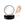 Nee Make Up Milano Maquillaje Compacto Dual Matte Wear SPF 15 - Imagen 1