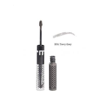 Nee Make Up Milano Máscara Cejas Lash & Brow Trevy Grey - Imagen 1