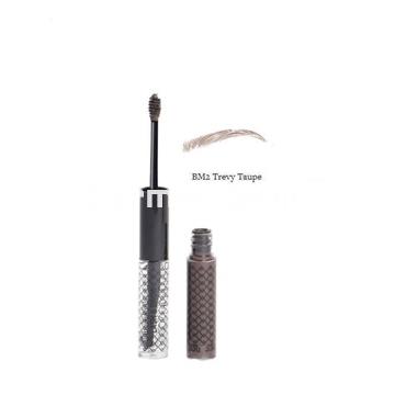 Nee Make Up Milano Máscara Cejas Lash & Brow Trevy Taupe - Imagen 1