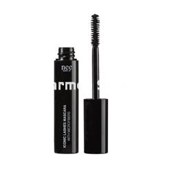 Nee Make Up Milano Máscara de Pestañas Iconic Lashes - Imagen 1