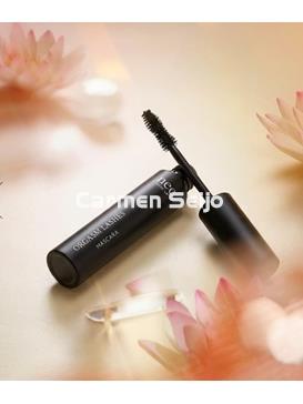 Nee Make Up Milano Máscara Pestañas Orgasm Lashes Negro "Care & Glow" - Imagen 2
