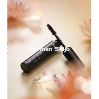 Nee Make Up Milano Máscara Pestañas Orgasm Lashes Negro "Care & Glow" - Imagen 2