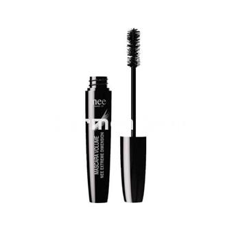 Nee Make Up Milano Máscara Volumen 3D Extreme Dimension Iconic - Imagen 1