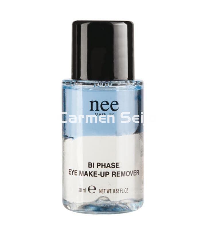 Nee Make Up Milano Mini Bi Phase Eye Make-up Remover - Imagen 1