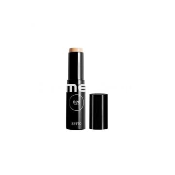 Nee Make Up Milano Nude Sun Stick SPF 50+ "Saint Tropez" - Imagen 1