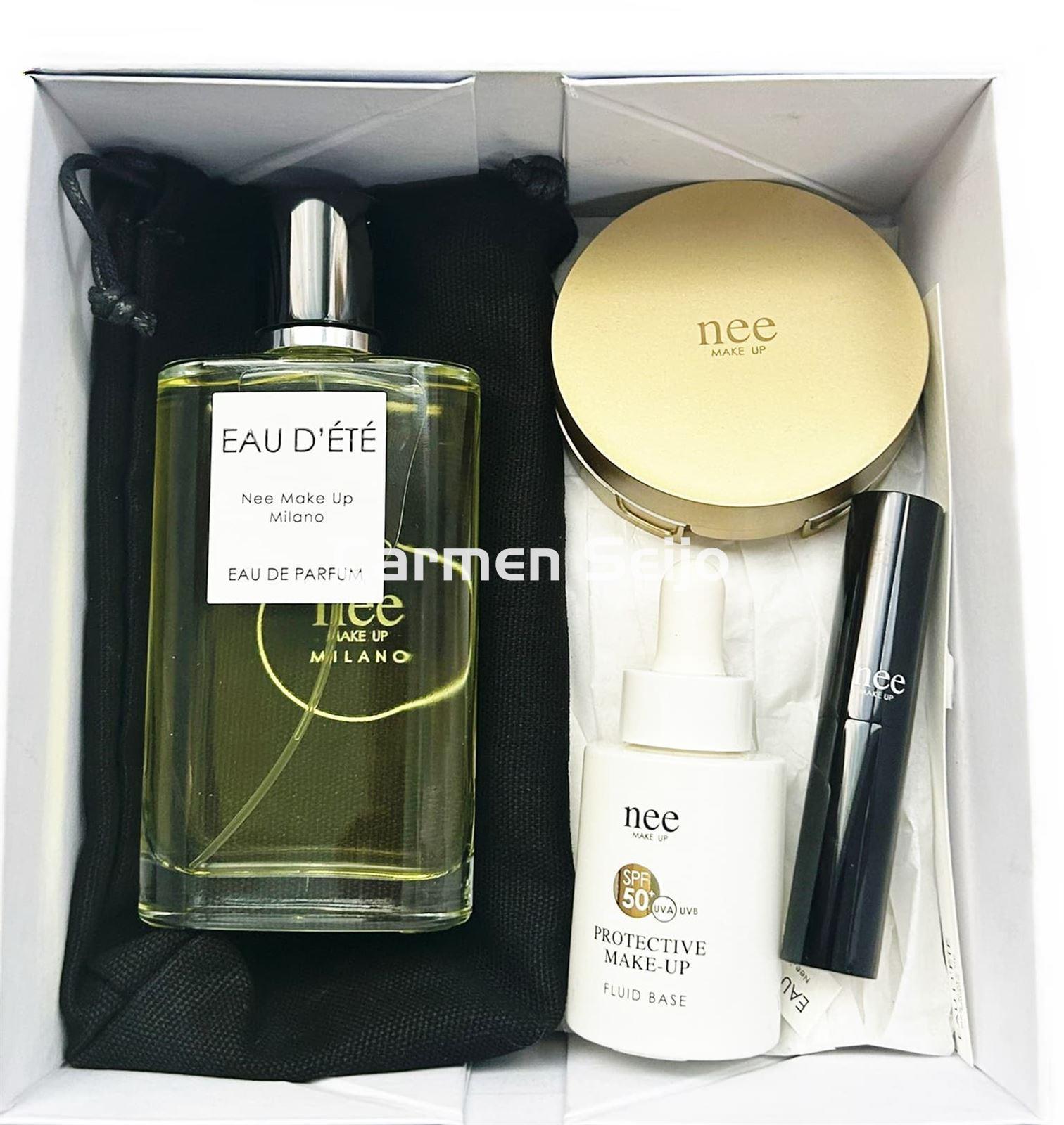 Nee Make Up Milano Pack Summer Glow Summer Collection 2023** - Imagen 1