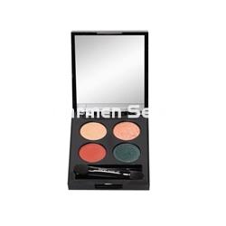 Nee Make Up Milano Paleta de Sombras de Ojos Lights and Shadows ¡Otoño en París! - Imagen 1