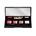 Nee Make Up Milano Paleta Labial Lip Color Palette Iconic - Imagen 1