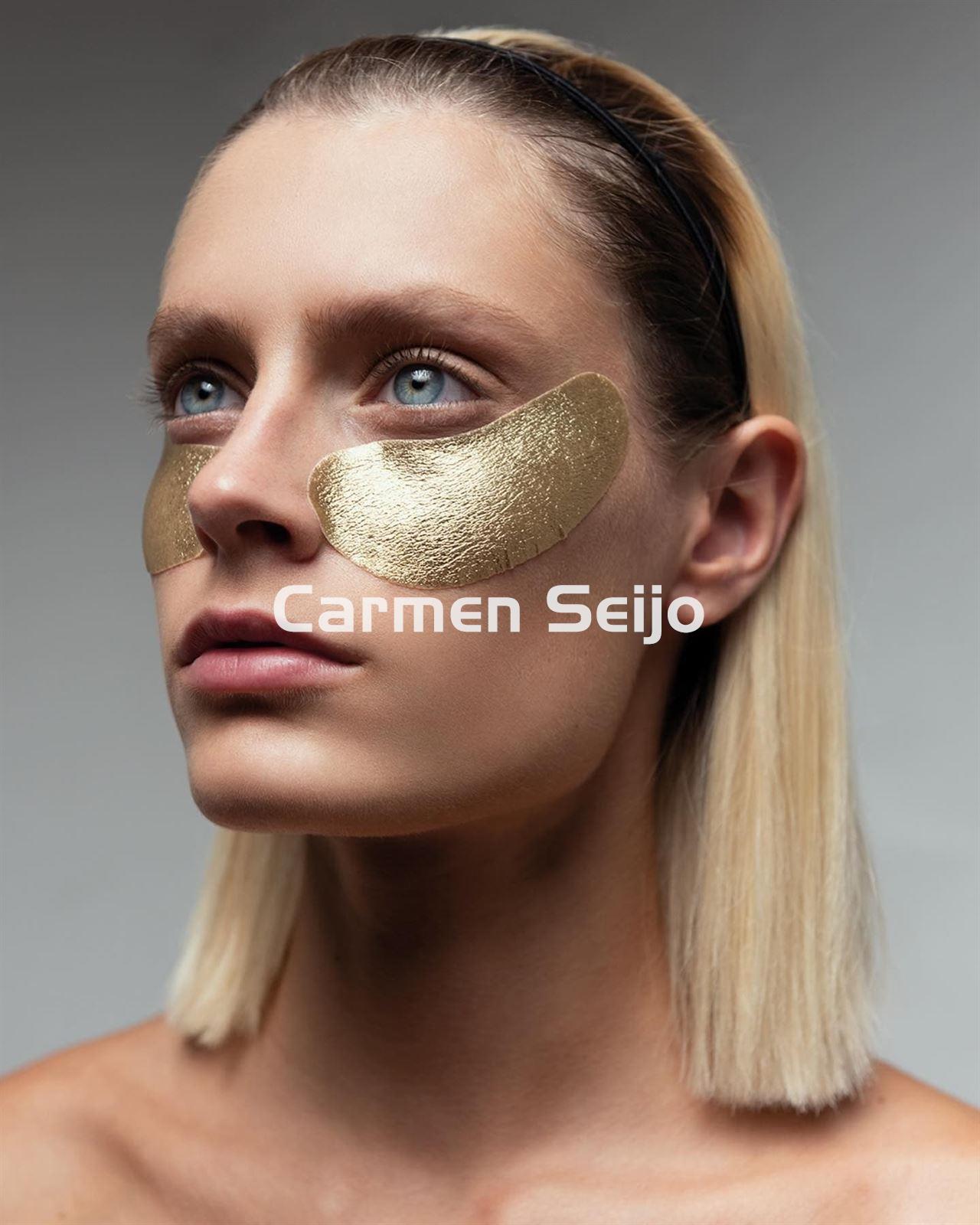 Nee Make Up Milano Parches Ojos Look at Me - Imagen 2