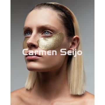 Nee Make Up Milano Parches Ojos Look at Me - Imagen 2