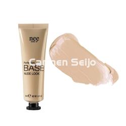 Nee Make Up Milano Perfection Base Nude Look - Imagen 1