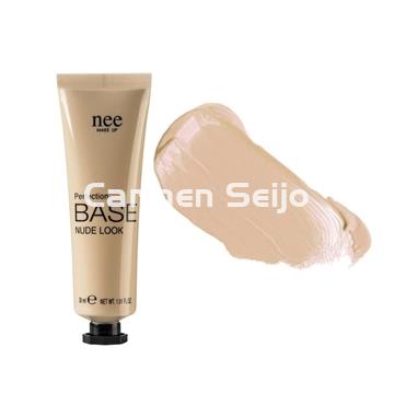 Nee Make Up Milano Perfection Base Nude Look - Imagen 1