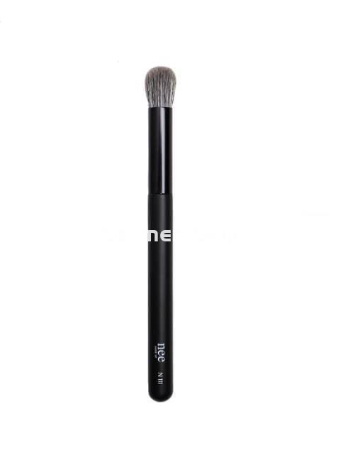 Nee Make Up Milano Pincel Multifunción Blender Brush Nº111 - Imagen 1