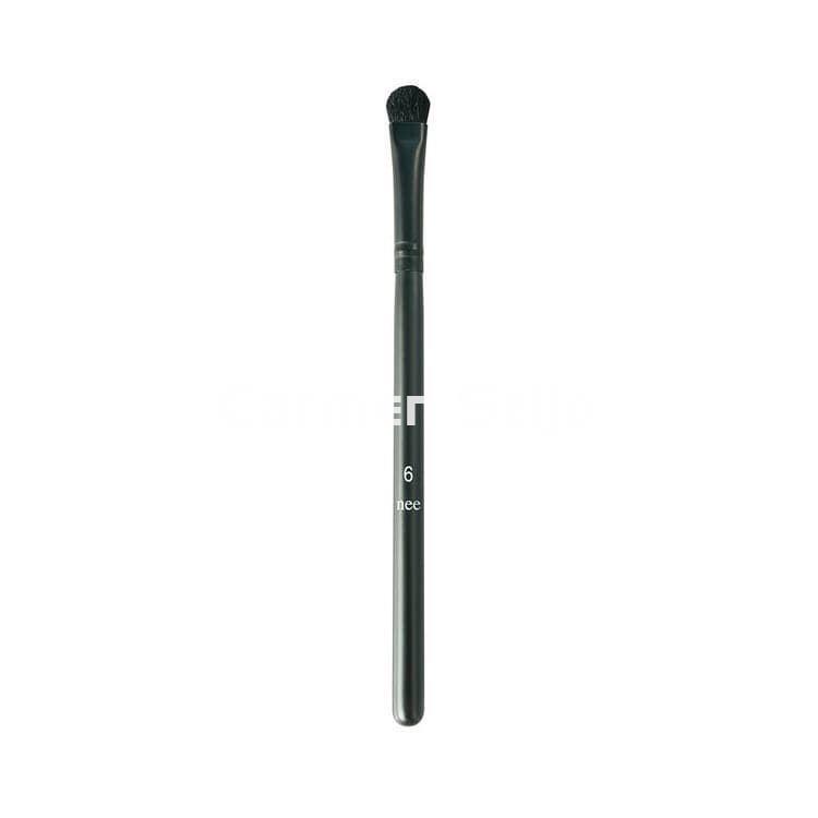 Nee Make Up Milano Pincel Sombras Eyeshadow Brush Nº 6 - Imagen 1