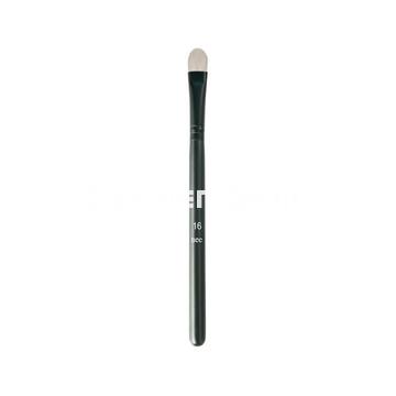 Nee Make Up Milano Pincel Sombras Mini White Eye Blender Nº 16 - Imagen 1