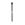Nee Make Up Milano Pincel Tapered Blending Brush Nº 55 - Imagen 1