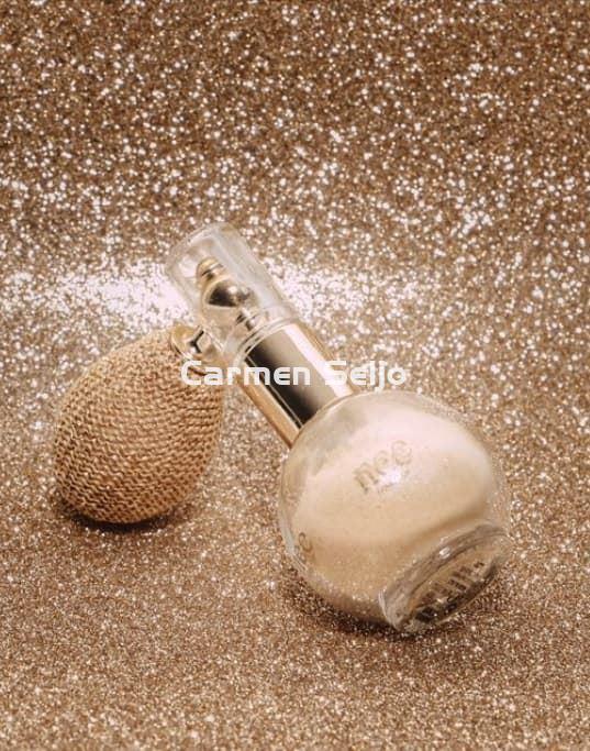 Nee Make Up Milano Polvo Brillante Shimmer Powder: Stardust Moonlight 2023 - Imagen 2