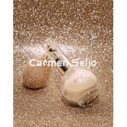 Nee Make Up Milano Polvo Brillante Shimmer Powder: Stardust Moonlight 2023 - Imagen 2