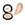 Nee Make Up Milano Polvo Compacto No-Trace - Imagen 1