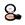 Nee Make Up Milano Polvo Compacto Photoshop Light Powder - Imagen 1
