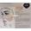Nee Make Up Milano Polvo Compacto Photoshop Light Powder - Imagen 2