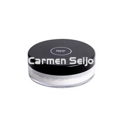 Nee Make Up Milano Polvo Facial Loose Powder HD - Imagen 1