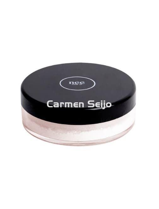 Nee Make Up Milano Polvo Facial Loose Powder - Imagen 1