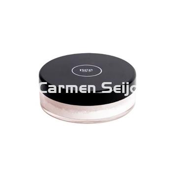 Nee Make Up Milano Polvo Facial Loose Powder - Imagen 1