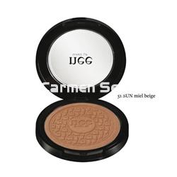 Nee Make Up Milano Polvos Bronceadores SPF 15 Summer in Capri - Imagen 1