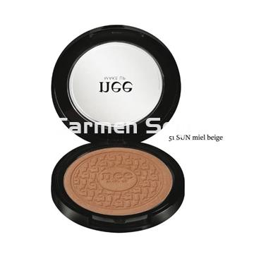 Nee Make Up Milano Polvos Bronceadores SPF 15 Summer in Capri - Imagen 1