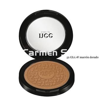 Nee Make Up Milano Polvos Bronceadores SPF 15 Summer in Capri - Imagen 2