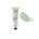 Nee Make Up Milano Prebase Facial Verde Perfection Base Green - Imagen 1