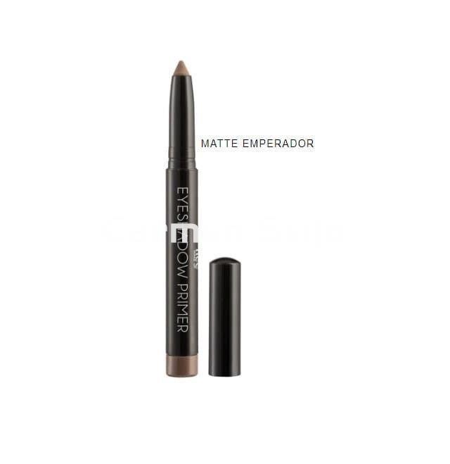 Nee Make Up Milano Primer de Ojos Eyeshadow Super Stay Eye - Imagen 1