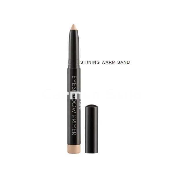 Nee Make Up Milano Primer de Ojos Eyeshadow Super Stay Eye - Imagen 2