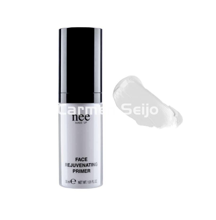 Nee Make Up Milano Primer Face Rejuvenating - Imagen 1