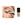 Nee Make Up Milano Primer para Ojos The Secret Nude "Morning Sunrise" - Imagen 1