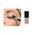 Nee Make Up Milano Primer para Ojos The Secret Nude "Morning Sunrise" - Imagen 1
