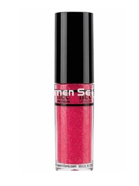 Nee Make Up Milano Protective Lip Gloss · 11 Corallo  ·  Summer in Capri - Imagen 1