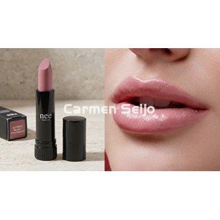 Nee Make Up Milano Recambio Labial Cremoso Refill Comfort Kiss 01 Montenapoleone - Imagen 2