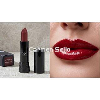 Nee Make Up Milano Recambio Labial Cremoso Refill Comfort Kiss 04 San Babila - Imagen 2