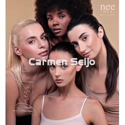 Nee Make Up Milano Recambio Maquillaje Dress Me All Day 303 Almendra - Imagen 2