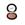 Nee Make Up Milano Rubor Compacto Twin Blush - Imagen 1