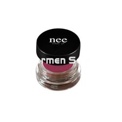 Nee Make Up Milano Rubor en Crema "Cheeks and Lips Cherry" - Imagen 1