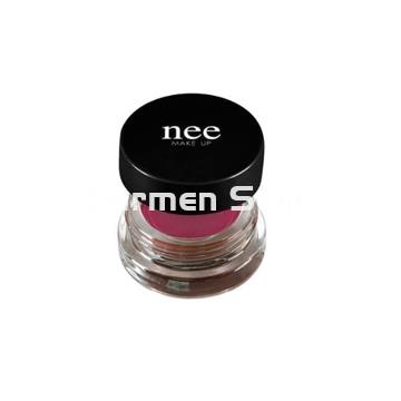 Nee Make Up Milano Rubor en Crema "Cheeks and Lips Cherry" - Imagen 1